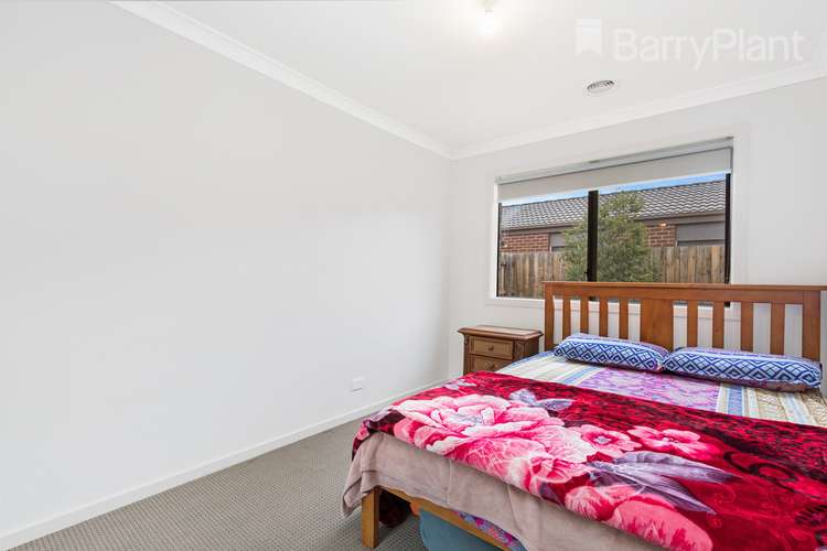 Second view of Homely house listing, 3 Monique Way, Tarneit VIC 3029