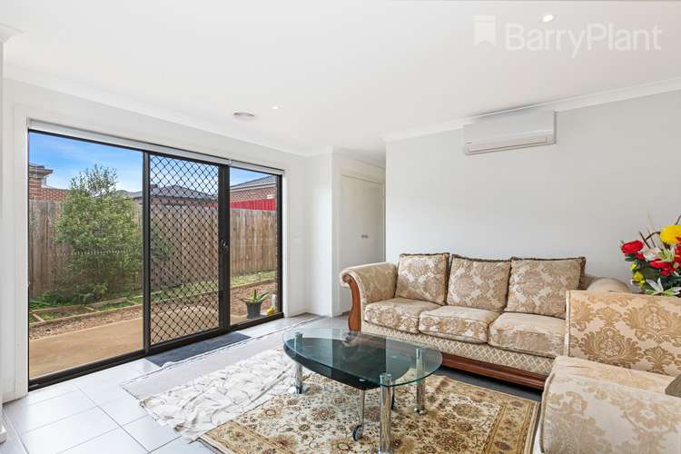 Fifth view of Homely house listing, 3 Monique Way, Tarneit VIC 3029