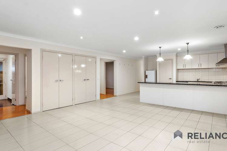 Third view of Homely house listing, 18 Pepperjack Way, Point Cook VIC 3030