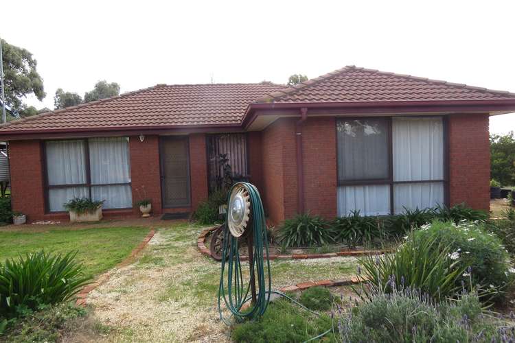 Main view of Homely ruralOther listing, 15 Gunyah Flat Road, Charlton VIC 3525