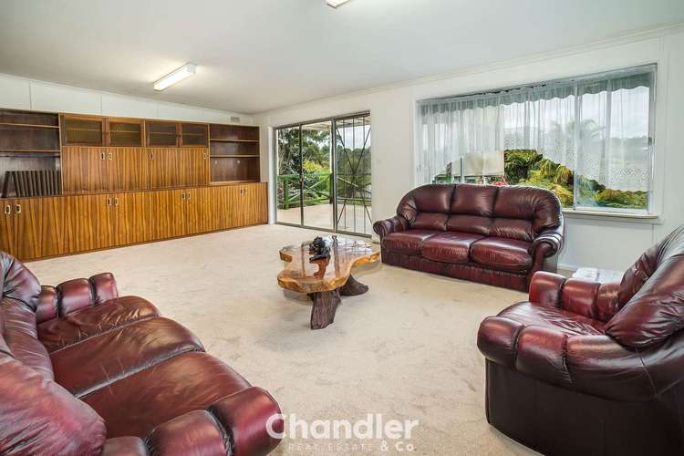 Fourth view of Homely house listing, 14 Moores Road, Monbulk VIC 3793