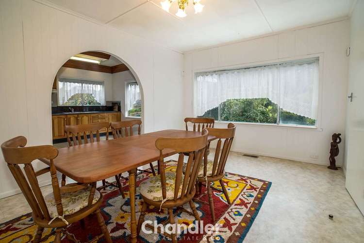 Fifth view of Homely house listing, 14 Moores Road, Monbulk VIC 3793