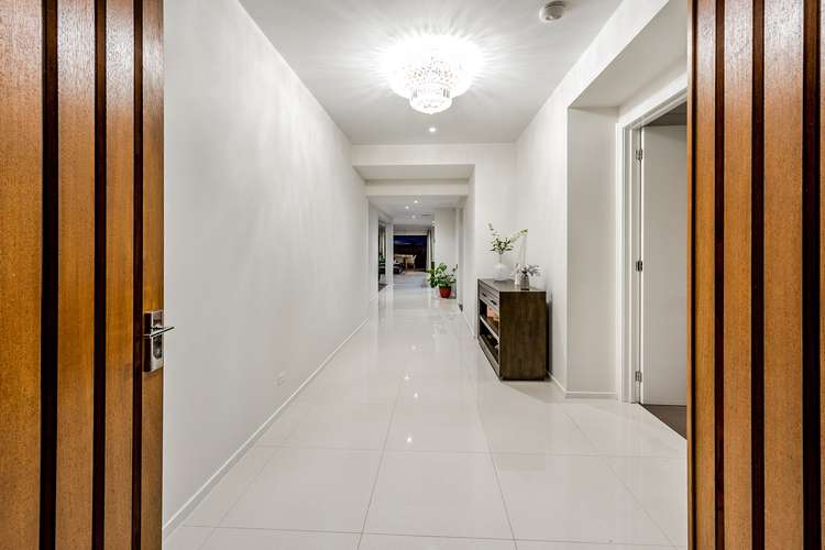 Second view of Homely house listing, 10 Craddock Drive, Clyde North VIC 3978
