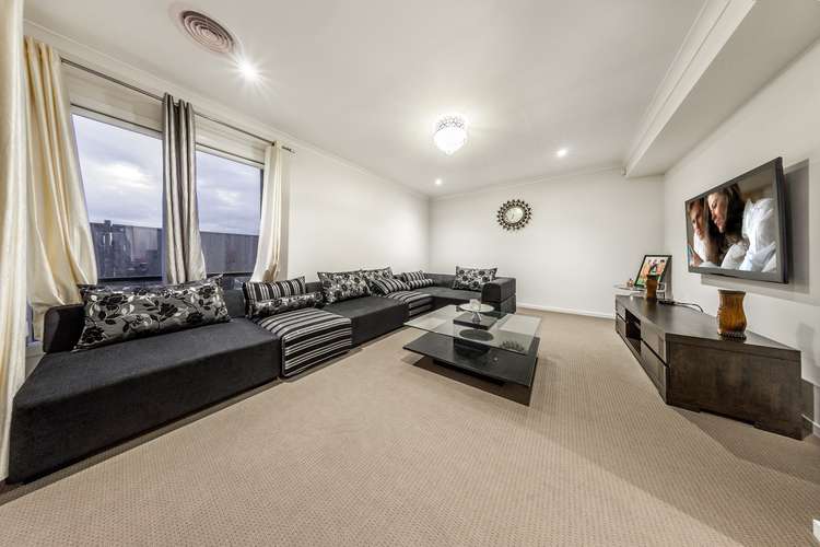 Fourth view of Homely house listing, 10 Craddock Drive, Clyde North VIC 3978