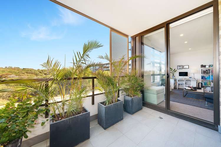 Third view of Homely unit listing, 206/33 Harvey Street, Little Bay NSW 2036