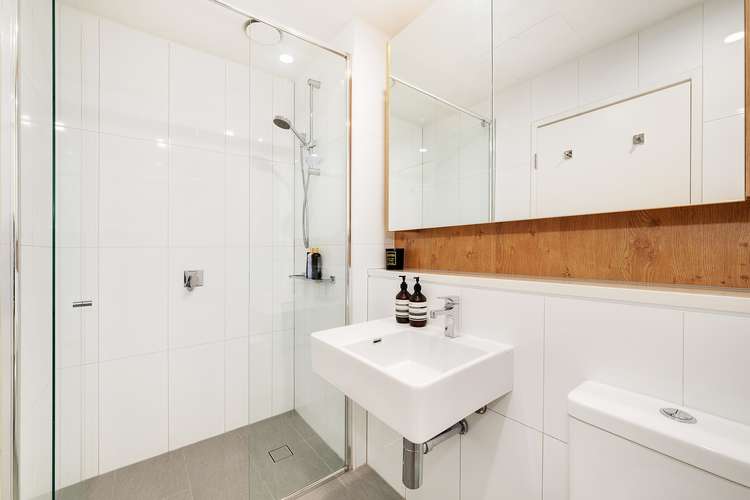 Fifth view of Homely unit listing, 206/33 Harvey Street, Little Bay NSW 2036