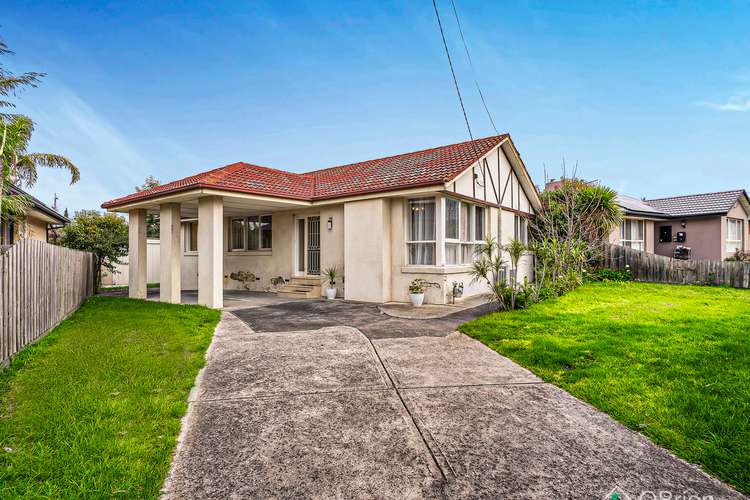 6 Teal Court, Dandenong North VIC 3175