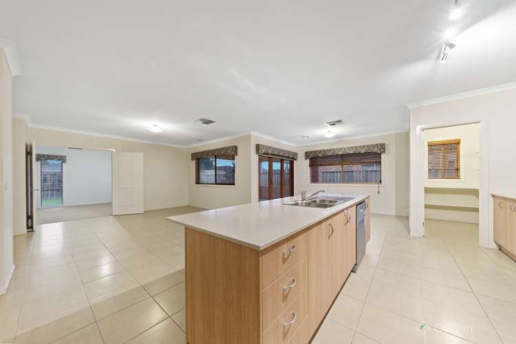 Sixth view of Homely house listing, 37 Charlbury Crescent, Cranbourne North VIC 3977