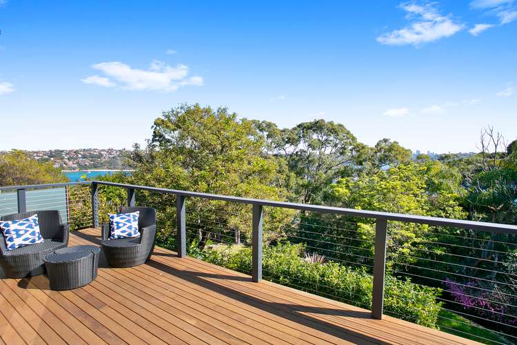 Third view of Homely studio listing, 31A Beatrice Street, Clontarf NSW 2093
