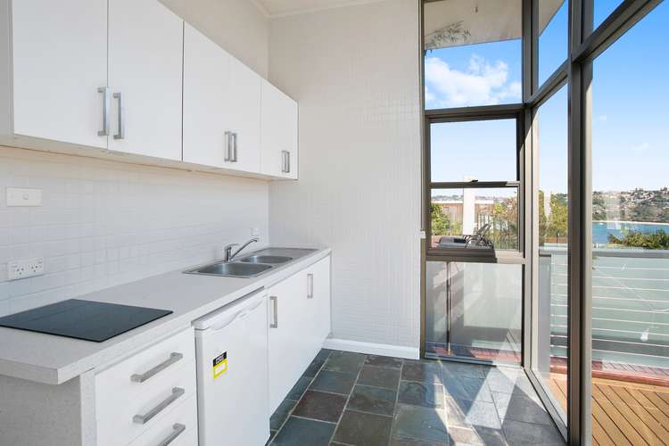 Fourth view of Homely studio listing, 31A Beatrice Street, Clontarf NSW 2093