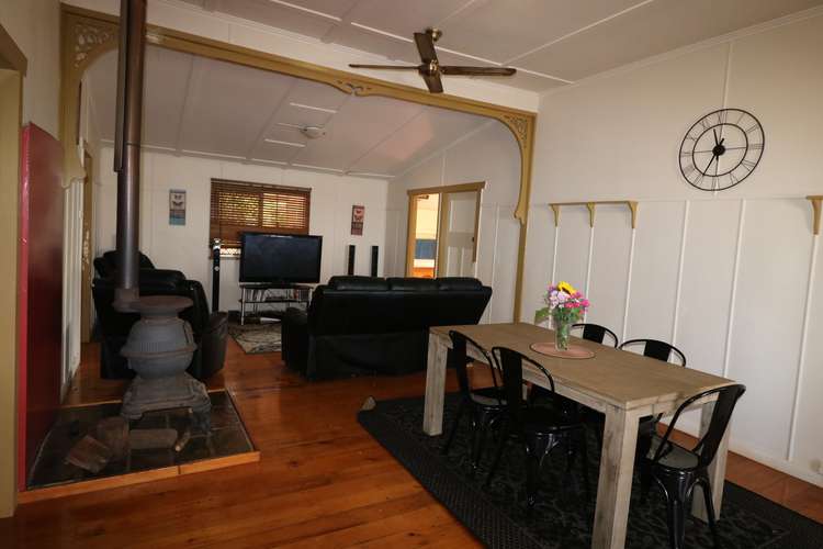 Fourth view of Homely house listing, 4 Queen Street, Childers QLD 4660