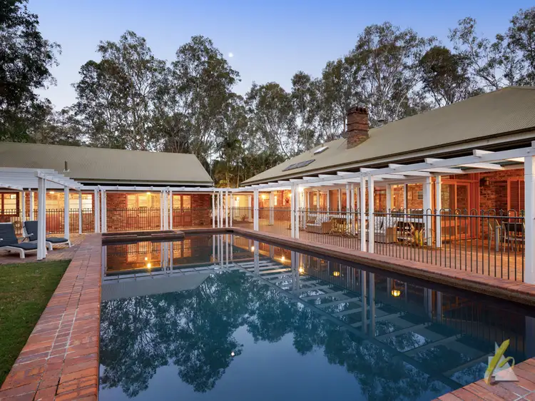 135 Huntingdale Street, Pullenvale QLD 4069