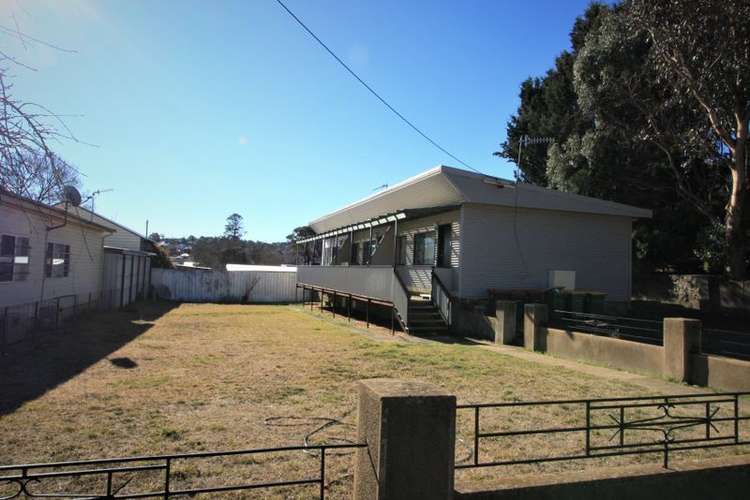 Main view of Homely house listing, 13 Egan Street, Cooma NSW 2630