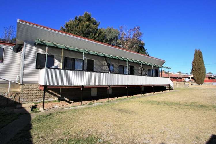 Second view of Homely house listing, 13 Egan Street, Cooma NSW 2630