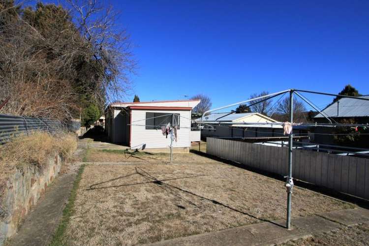 Third view of Homely house listing, 13 Egan Street, Cooma NSW 2630