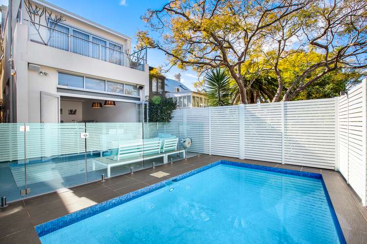 Second view of Homely house listing, 36 Bradford Street, Balmain NSW 2041