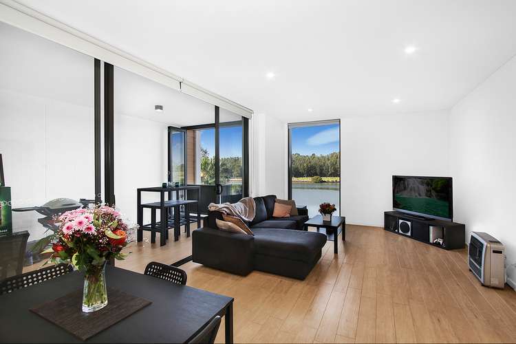 Third view of Homely apartment listing, 210/24-32 Koorine Street, Ermington NSW 2115