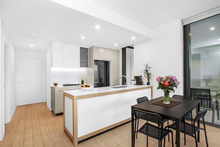 Fourth view of Homely apartment listing, 210/24-32 Koorine Street, Ermington NSW 2115