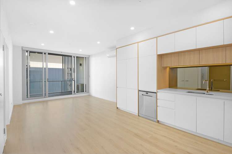Third view of Homely apartment listing, 809/10 Aviators Way, Penrith NSW 2750