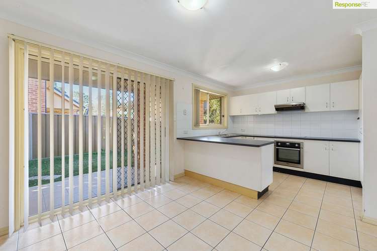 Second view of Homely townhouse listing, 4/111 Albert Street, Werrington NSW 2747