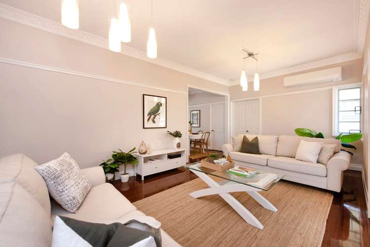 Fourth view of Homely house listing, 27 Headfort Street, Greenslopes QLD 4120