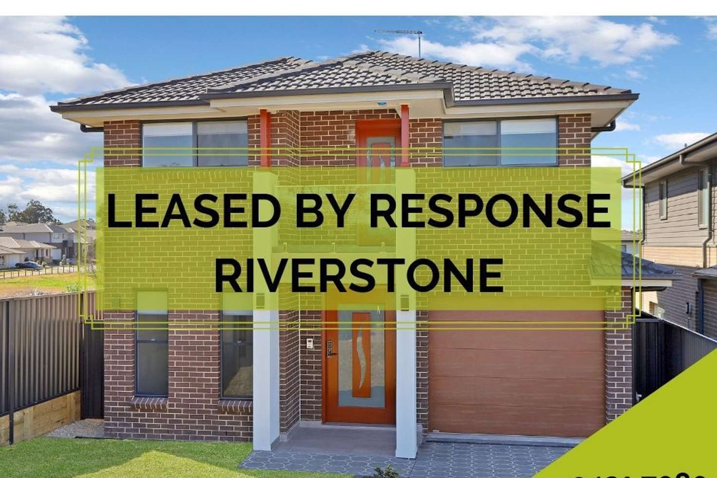 Main view of Homely house listing, 9 Jensen Street, Riverstone NSW 2765