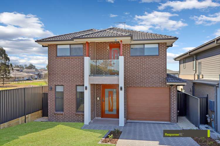 Second view of Homely house listing, 9 Jensen Street, Riverstone NSW 2765