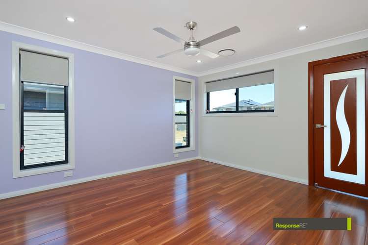 Fifth view of Homely house listing, 9 Jensen Street, Riverstone NSW 2765