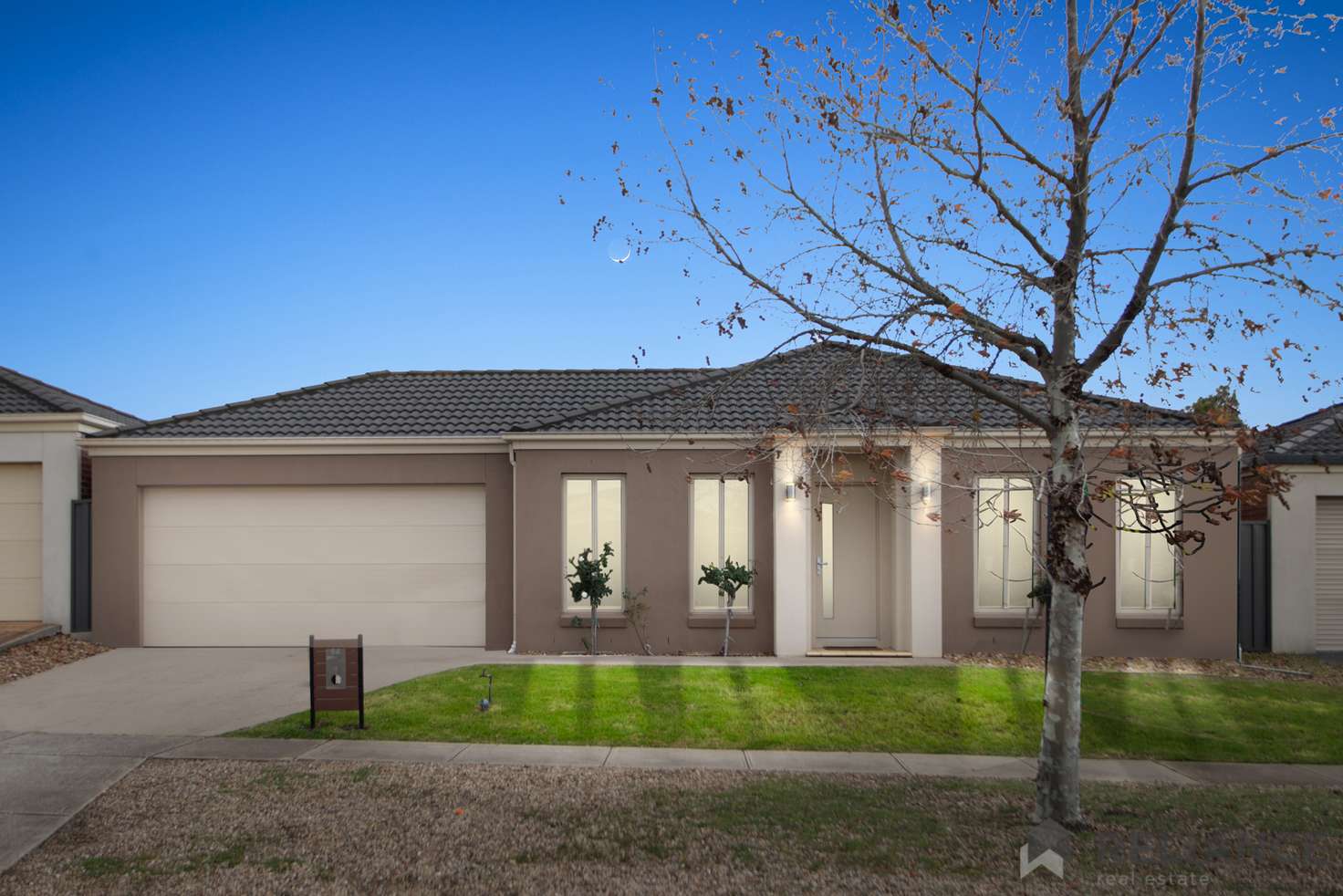Main view of Homely house listing, 64 Eppalock Drive, Manor Lakes VIC 3024