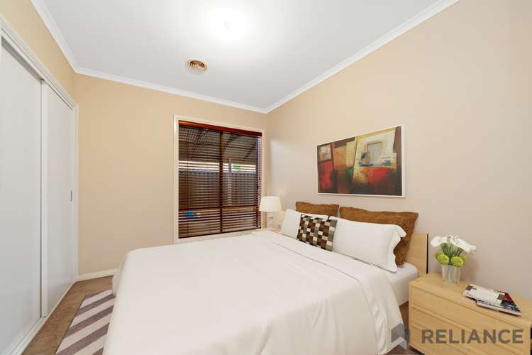 Fourth view of Homely house listing, 64 Eppalock Drive, Manor Lakes VIC 3024