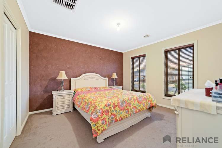 Sixth view of Homely house listing, 64 Eppalock Drive, Manor Lakes VIC 3024