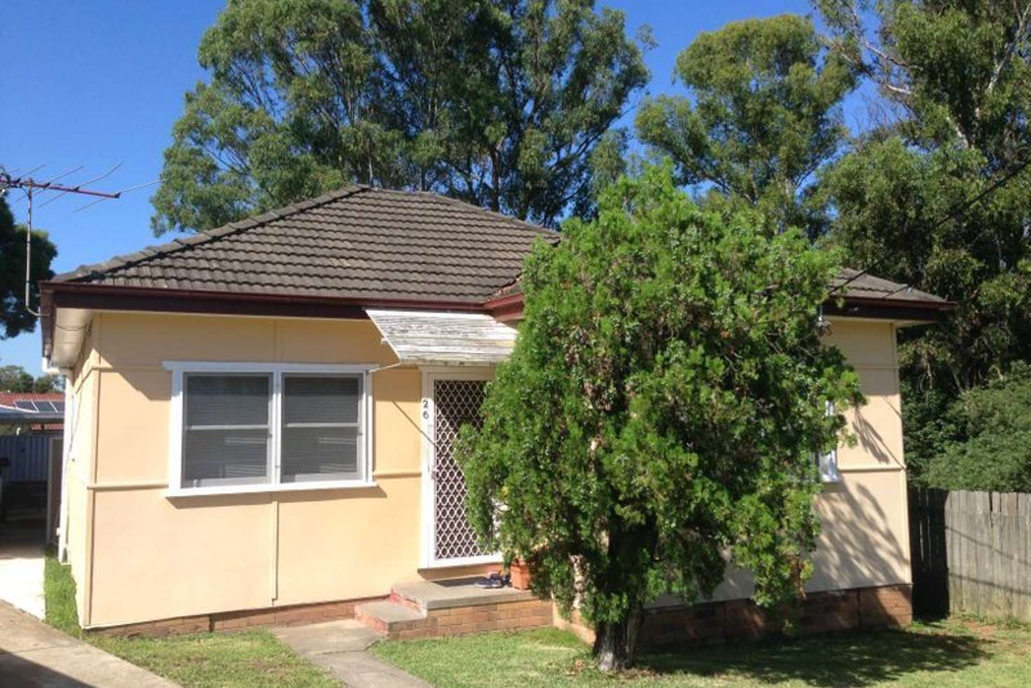 Main view of Homely house listing, 26 Bimbil Street, Blacktown NSW 2148