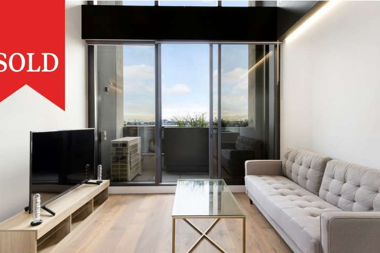 Main view of Homely apartment listing, 510/387 Docklands Drive, Docklands VIC 3008