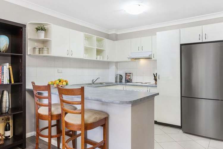 Second view of Homely unit listing, 7/972 Old Princes Highway, Engadine NSW 2233