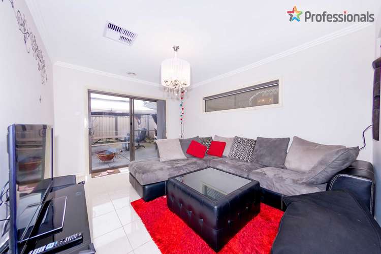 Second view of Homely house listing, 7 Forrest Street, Burnside Heights VIC 3023