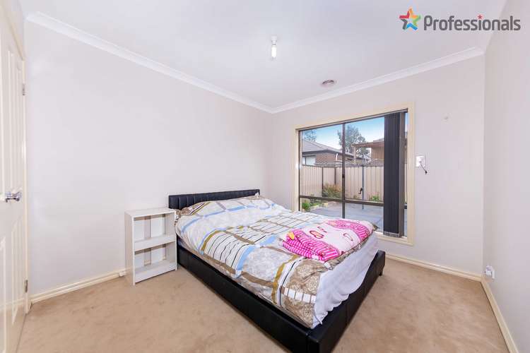 Fifth view of Homely house listing, 7 Forrest Street, Burnside Heights VIC 3023