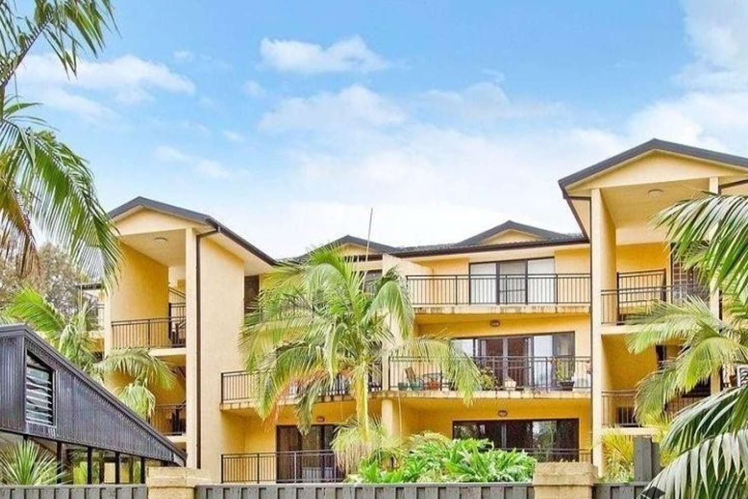 Main view of Homely unit listing, 30/2 Adcock Avenue, West Gosford NSW 2250