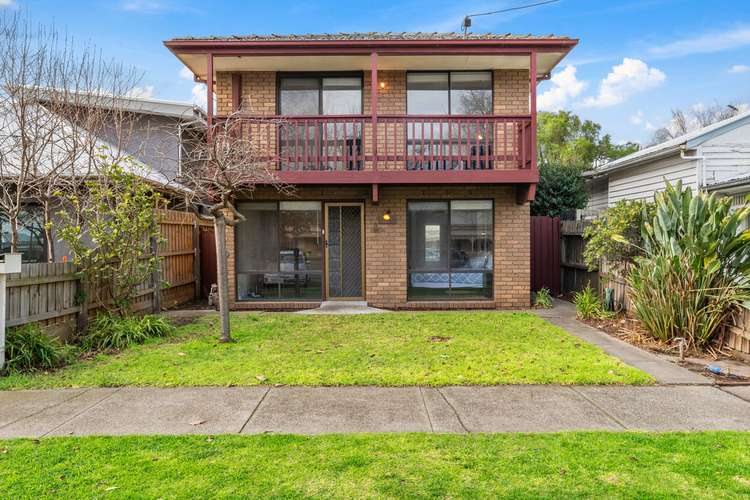 Main view of Homely house listing, 54 Verdon Street, Williamstown VIC 3016