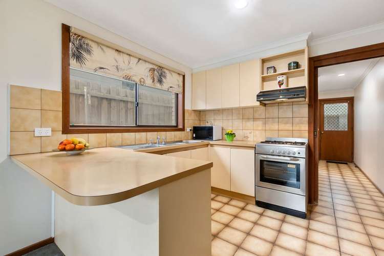 Second view of Homely house listing, 54 Verdon Street, Williamstown VIC 3016