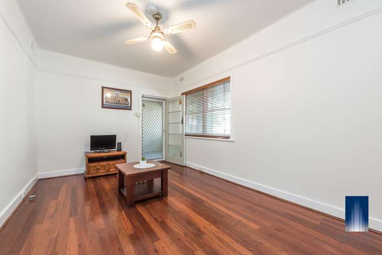 Main view of Homely unit listing, 5/1196 Albany Highway, Bentley WA 6102