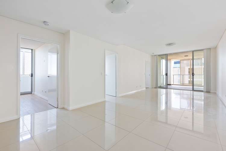 Main view of Homely apartment listing, 506C/16 Flack Avenue, Hillsdale NSW 2036