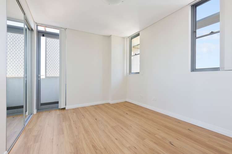 Third view of Homely apartment listing, 506C/16 Flack Avenue, Hillsdale NSW 2036