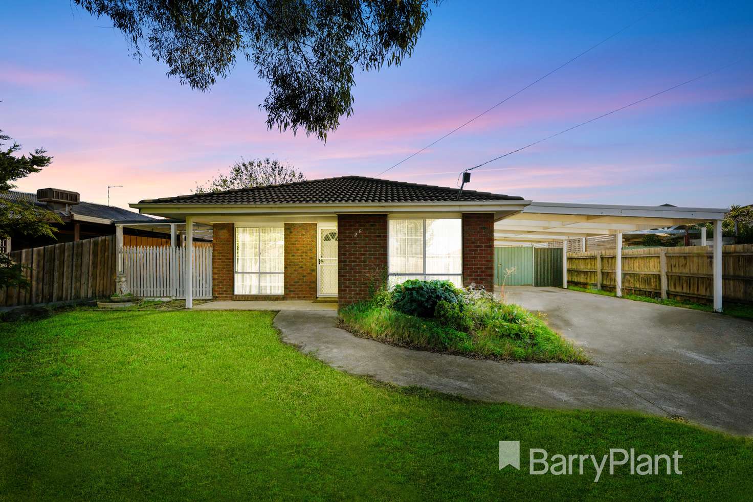 Main view of Homely house listing, 26 Purchas Street, Werribee VIC 3030