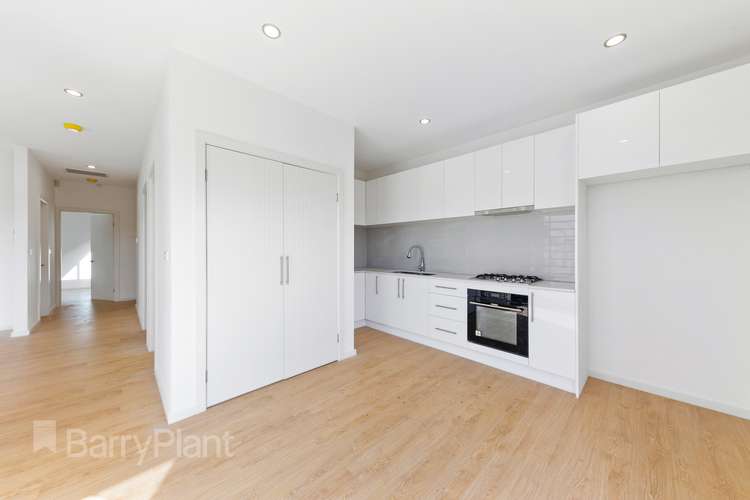 Second view of Homely unit listing, 3/22 Grace Street, St Albans VIC 3021