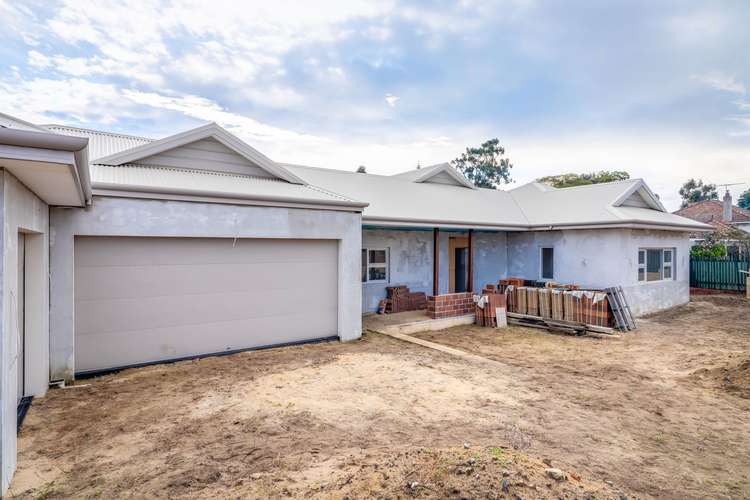 Second view of Homely house listing, 219 Selby Street, Floreat WA 6014