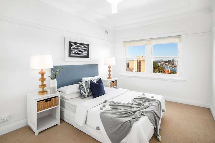 Third view of Homely apartment listing, 5/66 Aubin Street, Neutral Bay NSW 2089