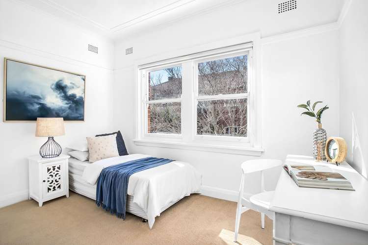 Fourth view of Homely apartment listing, 5/66 Aubin Street, Neutral Bay NSW 2089