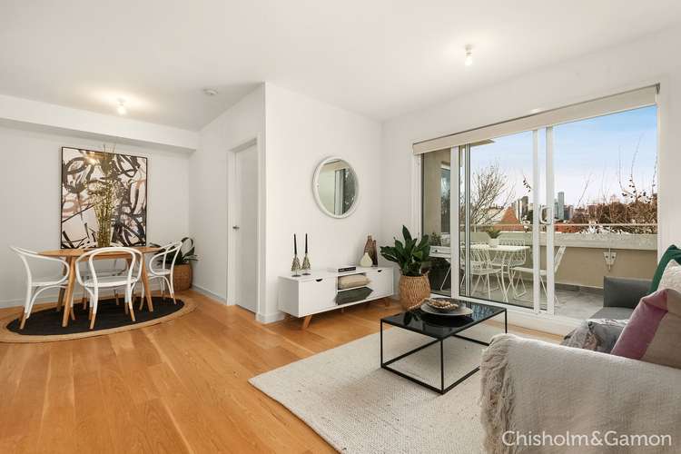 Main view of Homely apartment listing, 7/5 Liardet Street, Port Melbourne VIC 3207