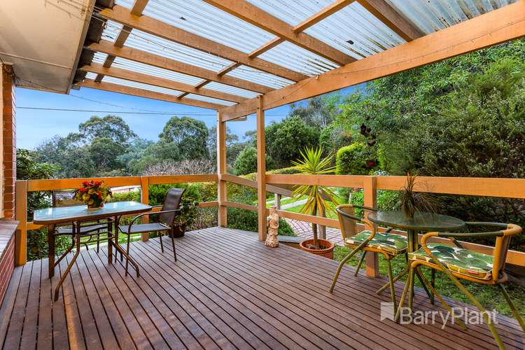 Second view of Homely house listing, 17 Gordon Grove, Montmorency VIC 3094