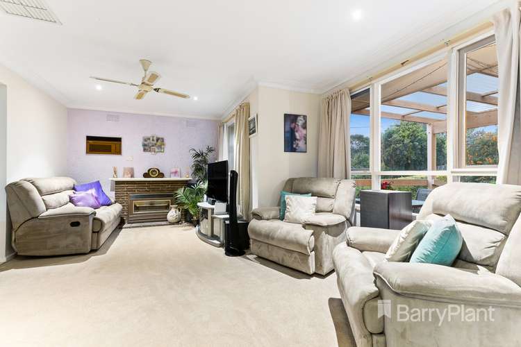 Fourth view of Homely house listing, 17 Gordon Grove, Montmorency VIC 3094